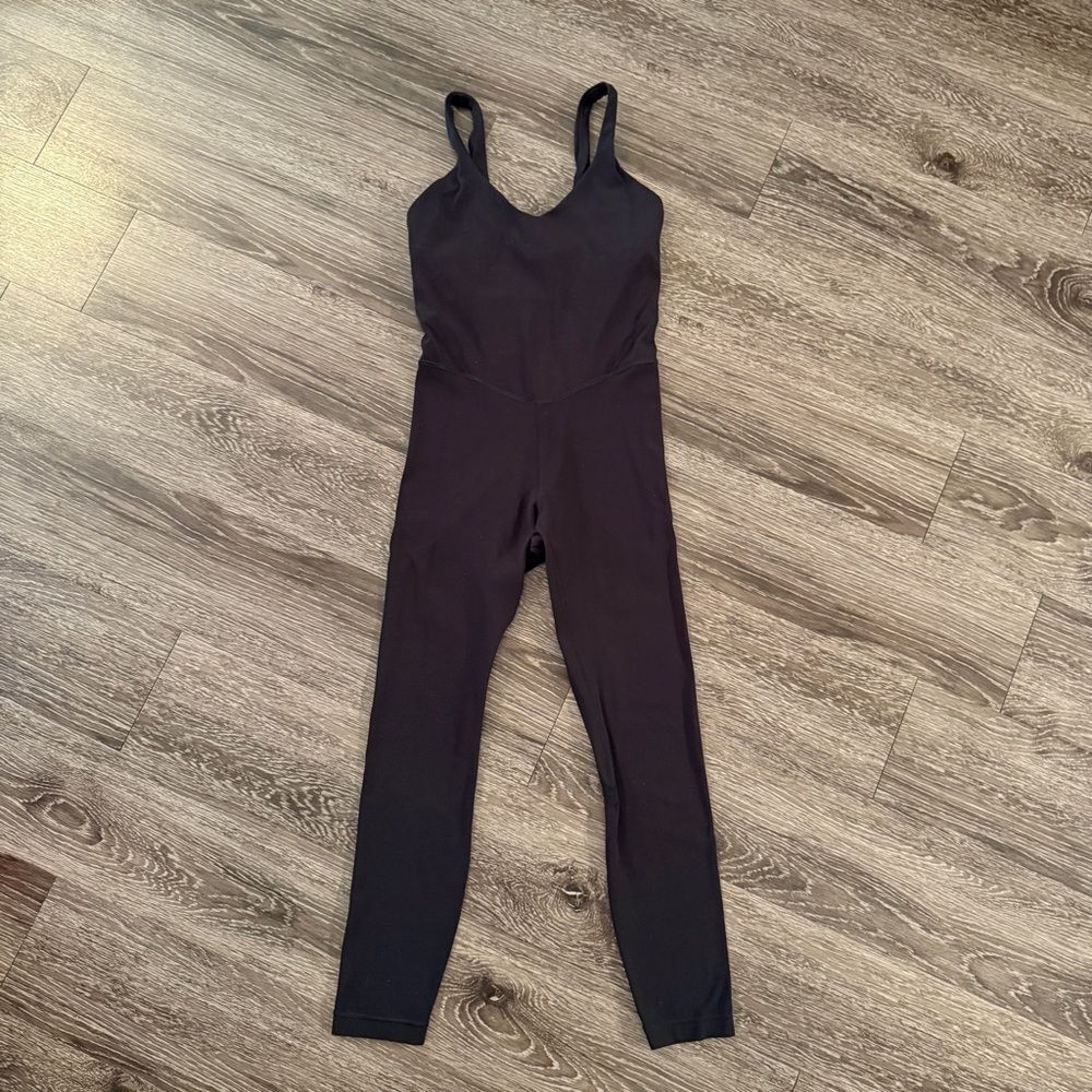 Lululemon Align Bodysuit